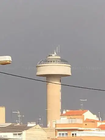 Photo de Depósito del agua