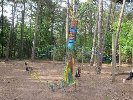 Mijnarboretum