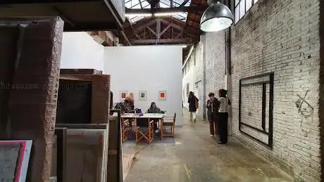 Galería Alegría