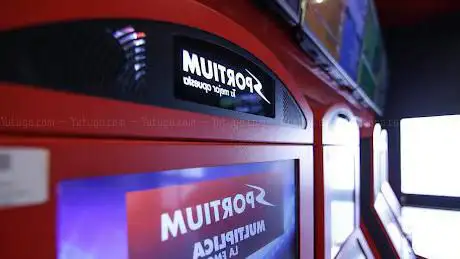 Sportium Apuestas Deportivas