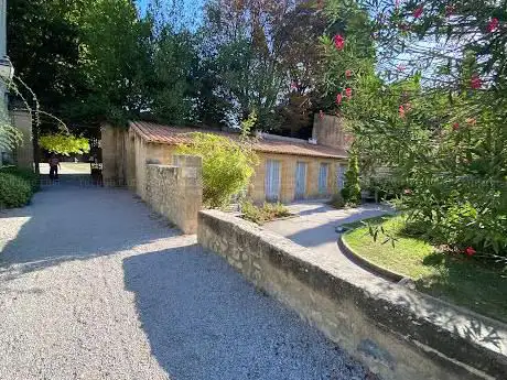 Photo de Jardins du Pavillon Vendôme