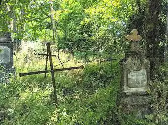 Ancien Cimetière