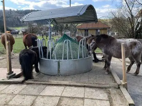 Photo de Housis Ponyranch