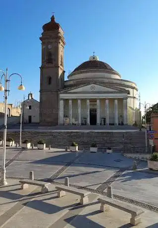 Cappella del Rosario