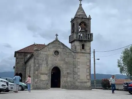 Capela de Santa LucÃÂa