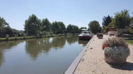 Photo de Mairie - centre de loisirs et garderie