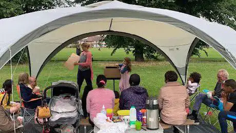 Photo de Ichthus Hope Congregation Mitcham