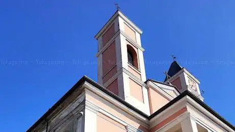 Photo de Parrocchia Di S. Cristoforo