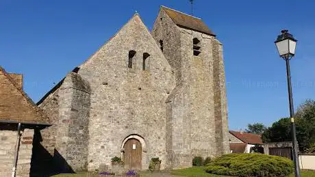 Photo de Eglise Saint Jean Baptiste