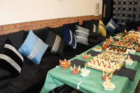 Photo de Entre culturas