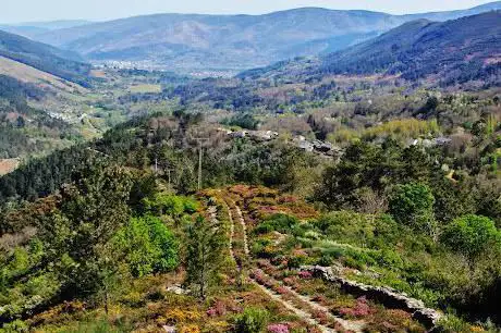 Photo de Mirador de Bustelo