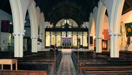 Photo de Christ Church