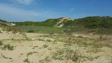 Duinen Van Oostduinkerke