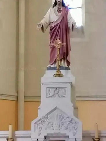 Photo de Church of the Immaculate Conception