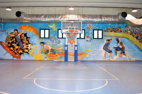 Photo de Palestra Q.10 Vivi Basket