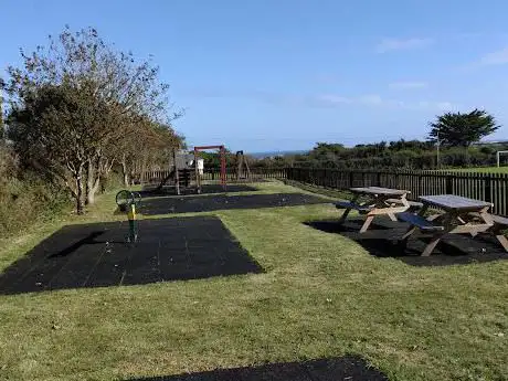 Cury Playing Field