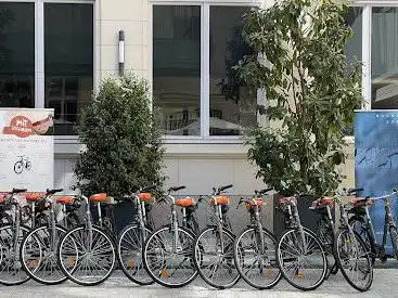 Photo de TIM Sports - Vélo de Fonction en entreprise
