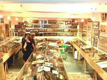 Photo de Musée La Séduction Française - l'histoire du voyage et du tourisme / history of travel and tourism.