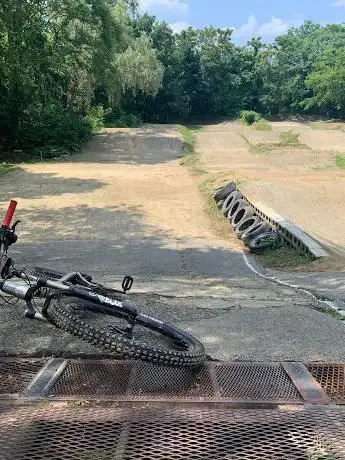 Photo de Wakefield BMX