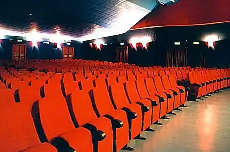 Teatro Adriano