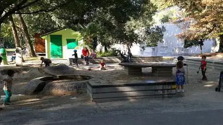 Photo de Terrain de jeu