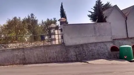 Cimitero
