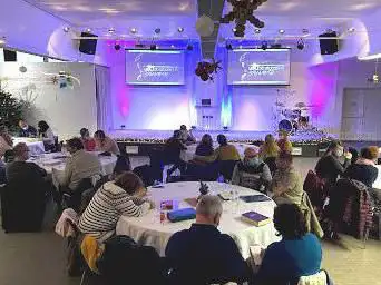 Photo de Evangelical Baptist Church