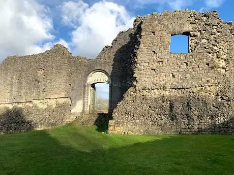 Château de Newcastle