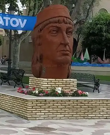 Photo de Cabeza Colón