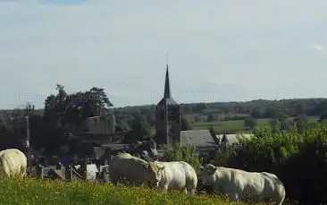 Photo de Musée de l'Elevage et du Charolais