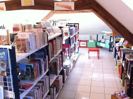 Bibliothèque Municipale