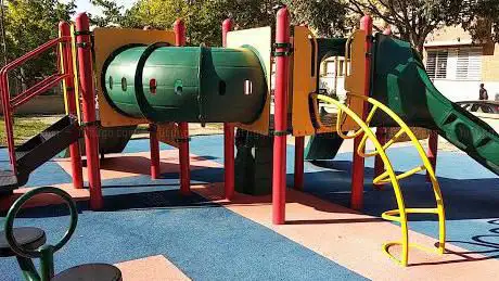 Photo de Parc infantil