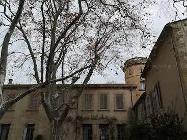 Photo de Chateau de Garidel