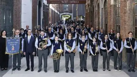 Photo de Corpo Musicale G. Puccini Lomazzo A.P.S.