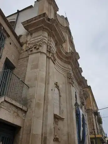 Photo de Church of Saint Bernardine