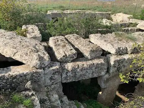 Photo de Colonne di San Basilio