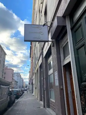 Photo de Hammam Sauna Houari