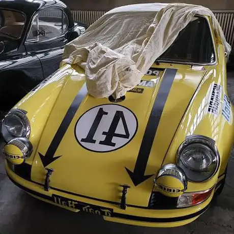 Photo de Heinrich Schneebeli HS Tuning & Classics