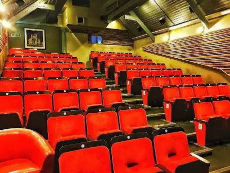 Photo de ArtHouse Crouch End