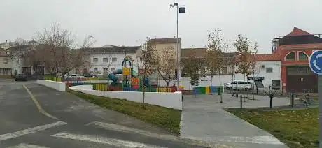 Photo de PLAZA SALTADOR Park