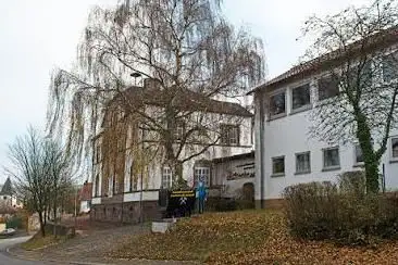 Bergmannsbauernmuseum