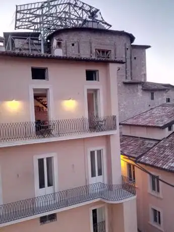 Photo de Palazzo Cricchi