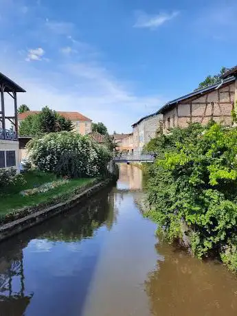 Photo de Office de Tourisme Dombes - Point info Châtillon-sur-Chalaronne