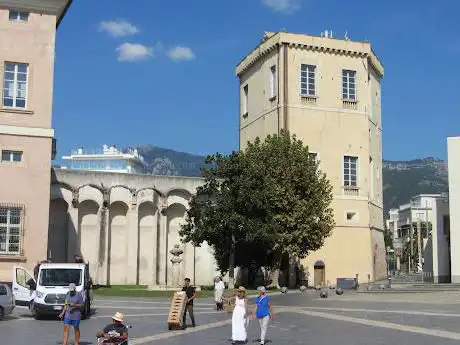 Photo de Palazzo Doria