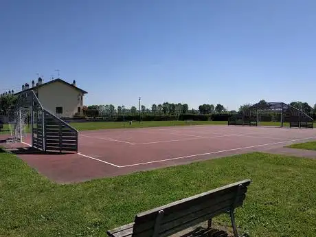 Photo de Campo da Basket