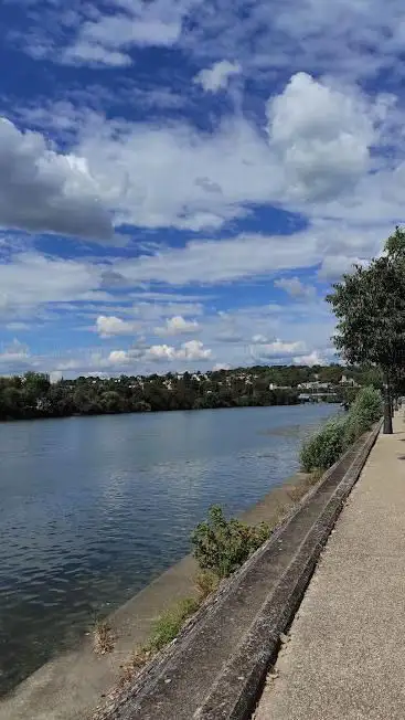 Photo de Quai d'Ablon-sur-Seine