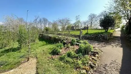 Photo de Kett's Heights