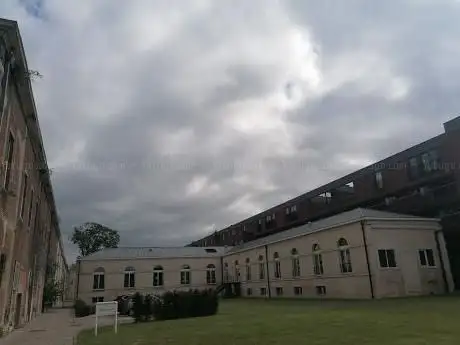 Tuchthuis