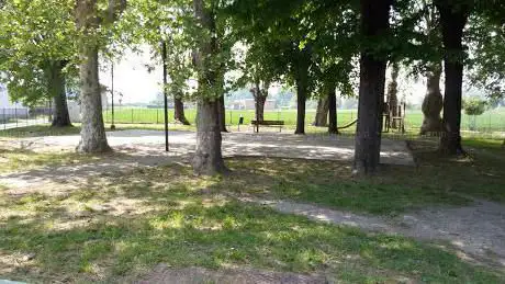 Parco giochi