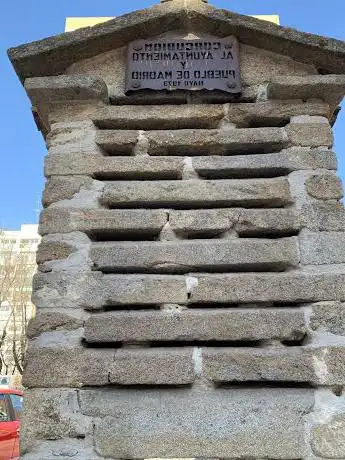 Photo de Hórreo